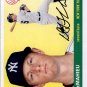 2020 Topps Archives 96 DJ LeMahieu