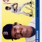 2020 Topps Archives 98 Wade Boggs