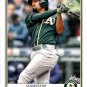 2020 Topps Big League 145 Marcus Semien