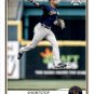 2020 Topps Big League 164 Orlando Arcia