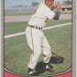 1990 Pacific Legends 20 Larry Doby