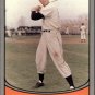 1990 Pacific Legends 106 Bobby Thomson