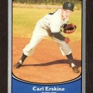 1990 Pacific Legends Glossy 14 Carl Erskine
