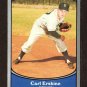1990 Pacific Legends Glossy 14 Carl Erskine