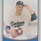 1990 Pacific Legends Glossy 89 Clem Labine
