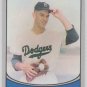 1990 Pacific Legends Glossy 89 Clem Labine