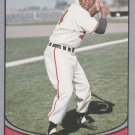 1990 Pacific Legends Glossy #20 Larry Doby