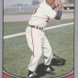 1990 Pacific Legends Glossy #20 Larry Doby