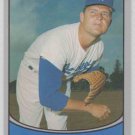 1990 Pacific Legends Glossy #29 Don Drysdale