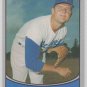 1990 Pacific Legends Glossy #29 Don Drysdale