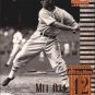 1999 Upper Deck Century Legends 42 Mel Ott