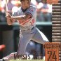 1999 Upper Deck Century Legends 74 Moises Alou