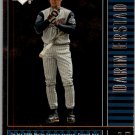 2000 Upper Deck Legends 1 Darin Erstad
