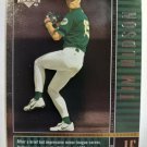 2000 Upper Deck Legends 7 Tim Hudson