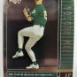 2000 Upper Deck Legends 7 Tim Hudson