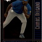 2000 Upper Deck Legends 17 Carlos Delgado