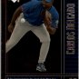 2000 Upper Deck Legends 17 Carlos Delgado