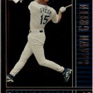 2000 Upper Deck Legends 29 Shawn Green 2000 Upper Deck Legends 29 Shawn Green