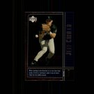 2000 Upper Deck Legends 74 Jeff Cirillo 2000 Upper Deck Legends 74 Jeff Cirillo