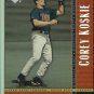 2000 Upper Deck Legends 79 Corey Koskie