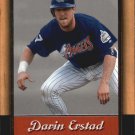 2001 Upper Deck Legends 1 Darin Erstad 2001 Upper Deck Legends 1 Darin Erstad