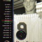 2000 Upper Deck Yankees Legends 58 Roger Maris