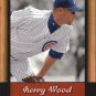 2001 Upper Deck Legends 61 Kerry Wood