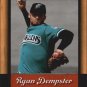 2001 Upper Deck Legends 74 Ryan Dempster