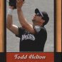 2001 Upper Deck Legends 88 Todd Helton