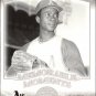2004 UD Legends Timeless Teams 81 Blue Moon Odom MM 72