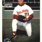 1992 Classic Draft Picks 35 Bobby Hughes