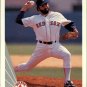 1990 Leaf 276 Jeff Reardon