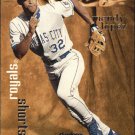 1999 SkyBox Thunder 15 Mendy Lopez
