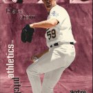 1999 SkyBox Thunder 23 Blake Stein