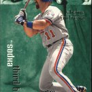 1999 SkyBox Thunder 35 Shane Andrews 1999 SkyBox Thunder 35 Shane Andrews
