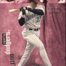 1999 SkyBox Thunder #40 Devon White 1999 SkyBox Thunder #40 Devon White