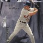 1999 SkyBox Thunder 69 Todd Walker