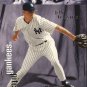 1999 SkyBox Thunder 83 Jay Tessmer