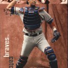 1999 SkyBox Thunder 91 Javy Lopez 1999 SkyBox Thunder 91 Javy Lopez