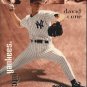 1999 SkyBox Thunder 236 David Cone