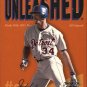 1999 SkyBox Thunder Unleashed U5 Juan Encarnacion