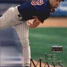 2000 SkyBox 117 Joe Mays