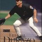 2000 SkyBox 114 Erubiel Durazo