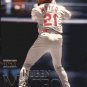 2000 SkyBox 174 Ruben Mateo