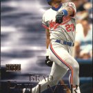 2000 SkyBox 19 Brad Fullmer