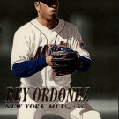 2000 SkyBox Dominion 159 Rey Ordonez