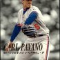 2000 SkyBox Dominion 213 Carl Pavano