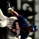 2000 SkyBox Dominion 94 Matt Lawton