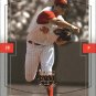 2004 SkyBox LE 19 Ryan Wagner