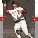 2004 SkyBox LE 35 Darin Erstad